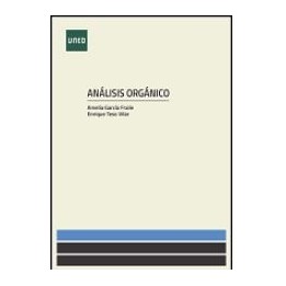 Análisis orgánico