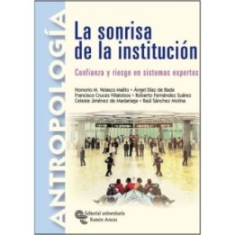 La sonrisa de la institución. Confianza y riesgo en sistemas expertos