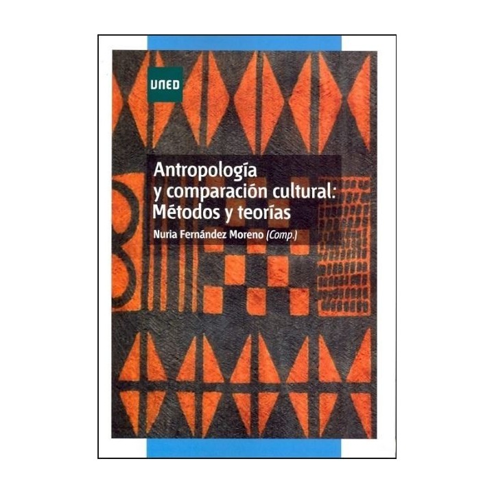 Antropología y comparación cultural