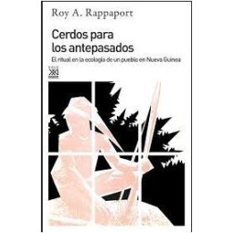 Cerdos para los antepasados