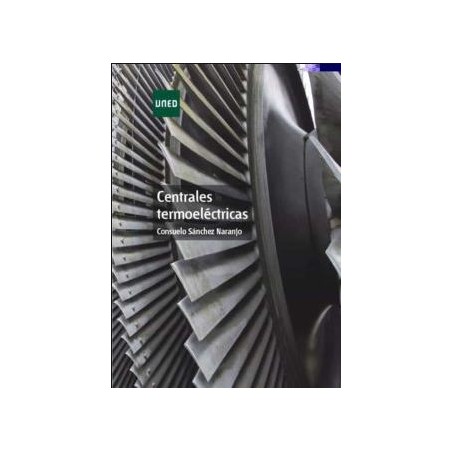Centrales termoeléctricas
