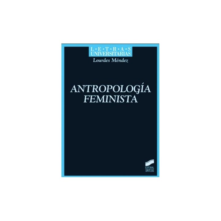 Antropología feminista