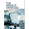 Plan general de contabilidad. Incluye reforma 2021