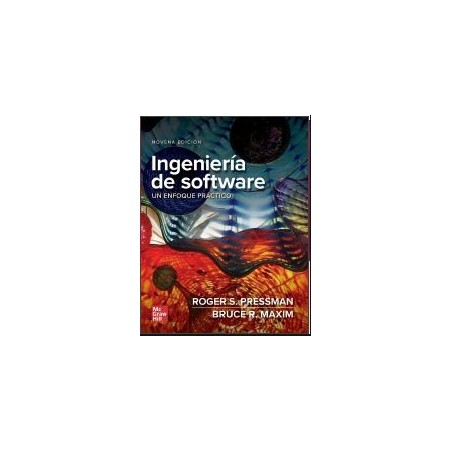 Ingeniería del software. Un enfoque práctico