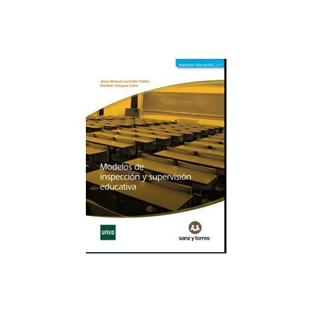 Modelos de inspección y supervisión educativa