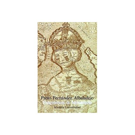 Fragmentos de monarquía