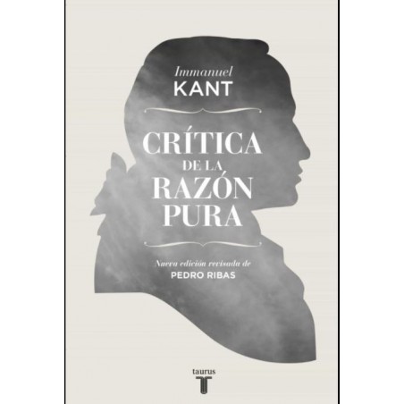 Crítica de la razón pura
