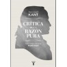 Crítica de la razón pura