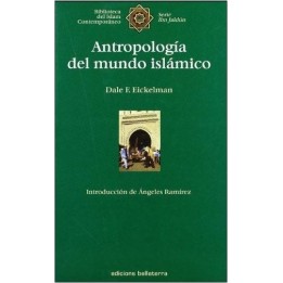 Antropología del mundo islámico