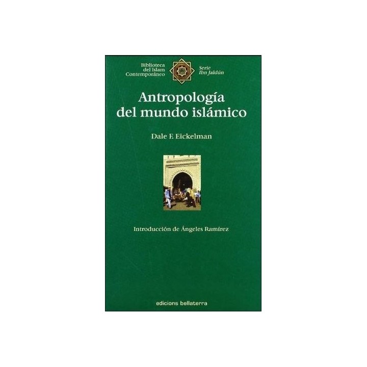 Antropología del mundo islámico