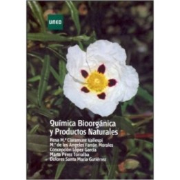 Química bioorgánica y productos naturales