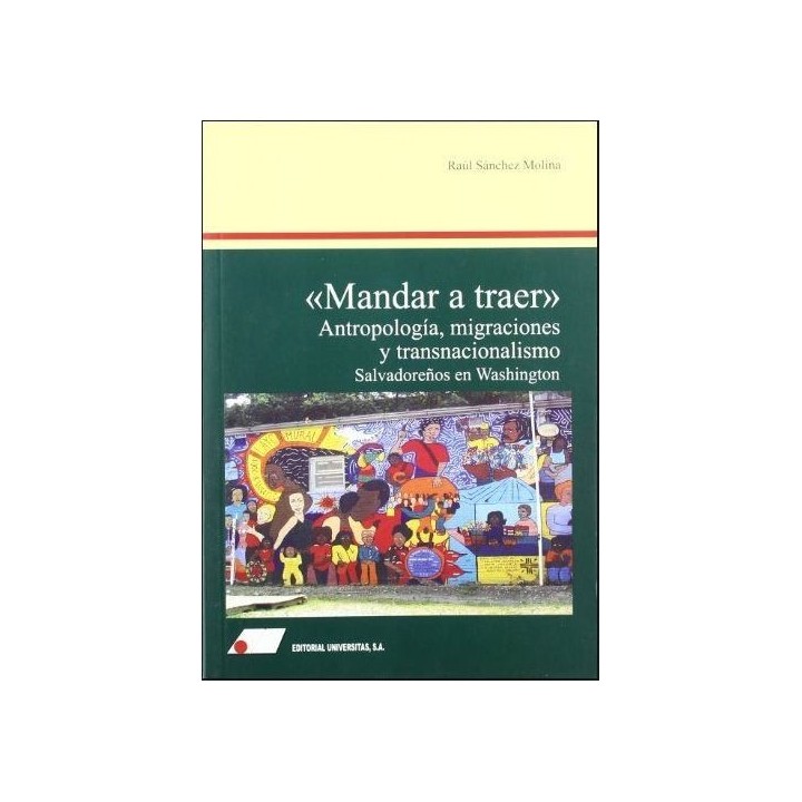 Mandar a traer