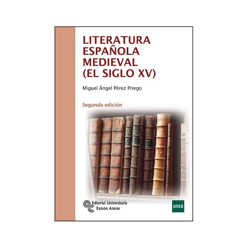 Literatura española medieval (el siglo XV)