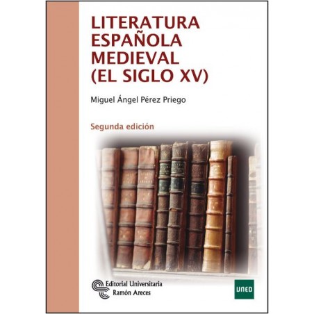 Literatura española medieval (el siglo XV)
