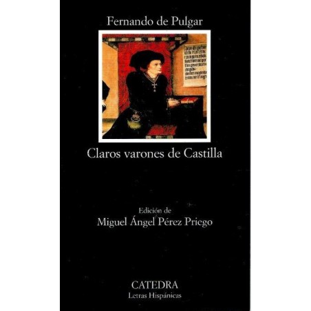Claros varones de Castilla