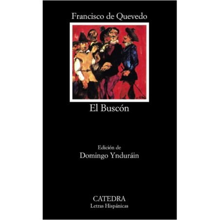 El Buscón