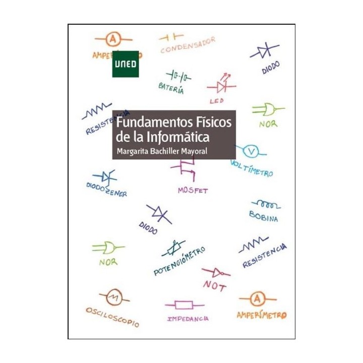 Fundamentos físicos de la informática