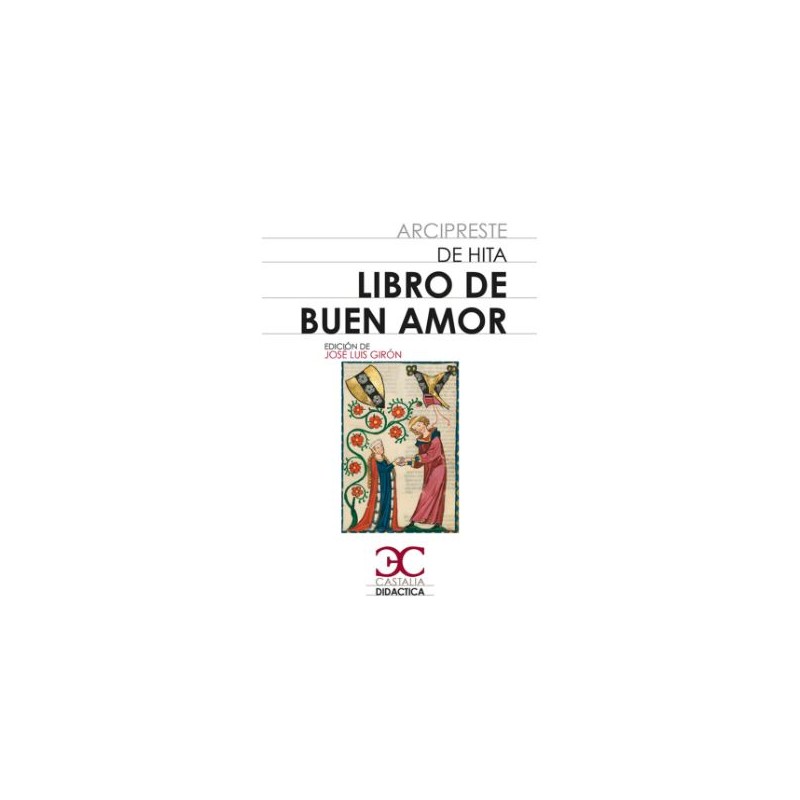 Libro de Buen Amor