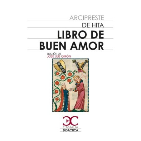 Libro de Buen Amor