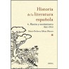 Historia de la literatura española 4. Razón y sentimiento 1692-1800