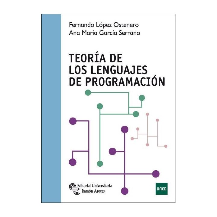Teoría de los lenguajes de programación