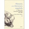 Historia de la literatura española 5. Hacia una literatura nacional 1808-1900
