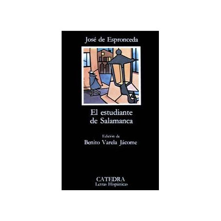 El estudiante de Salamanca