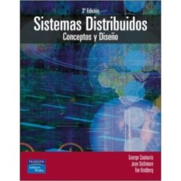 Sistemas distribuidos. Conceptos y diseño