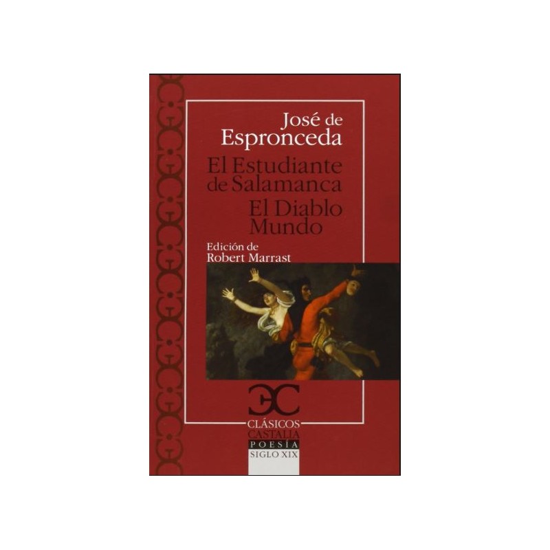 El Estudiante de Salamanca - El diablo mundo