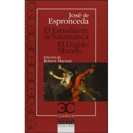 El Estudiante de Salamanca - El diablo mundo