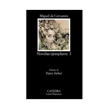Novelas ejemplares I