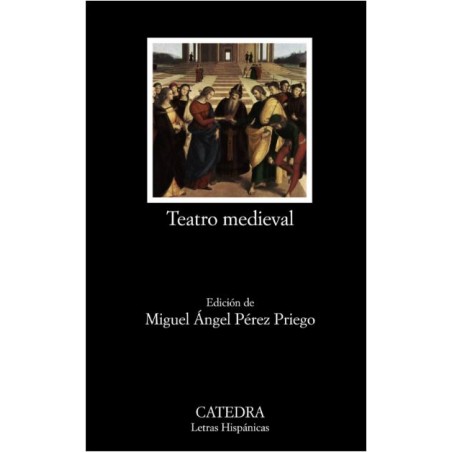 Teatro medieval