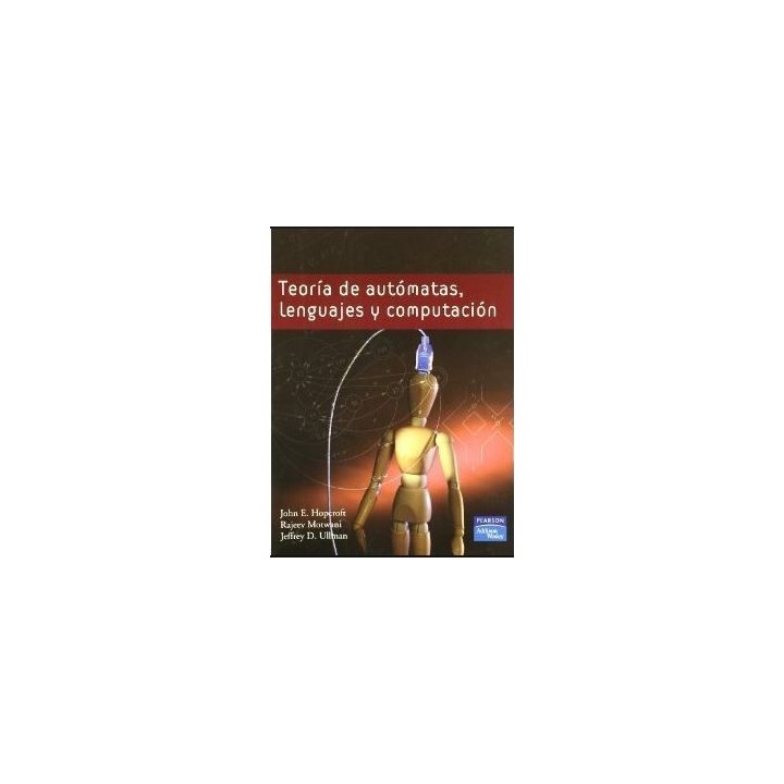 Teoría de autómatas lenguajes y computación
