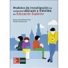 Modelos de investigación en contextos ubicuos y móviles en Educación Social