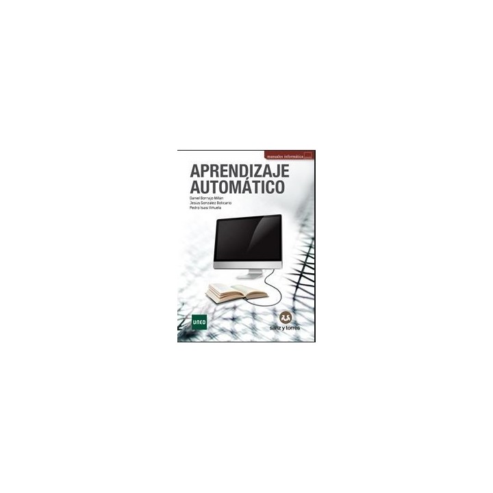 Aprendizaje automático
