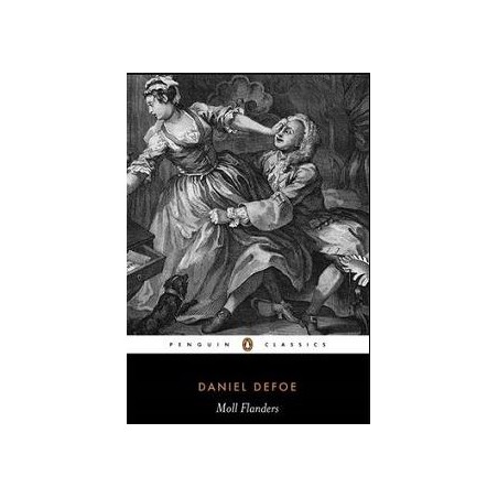 Moll Flanders