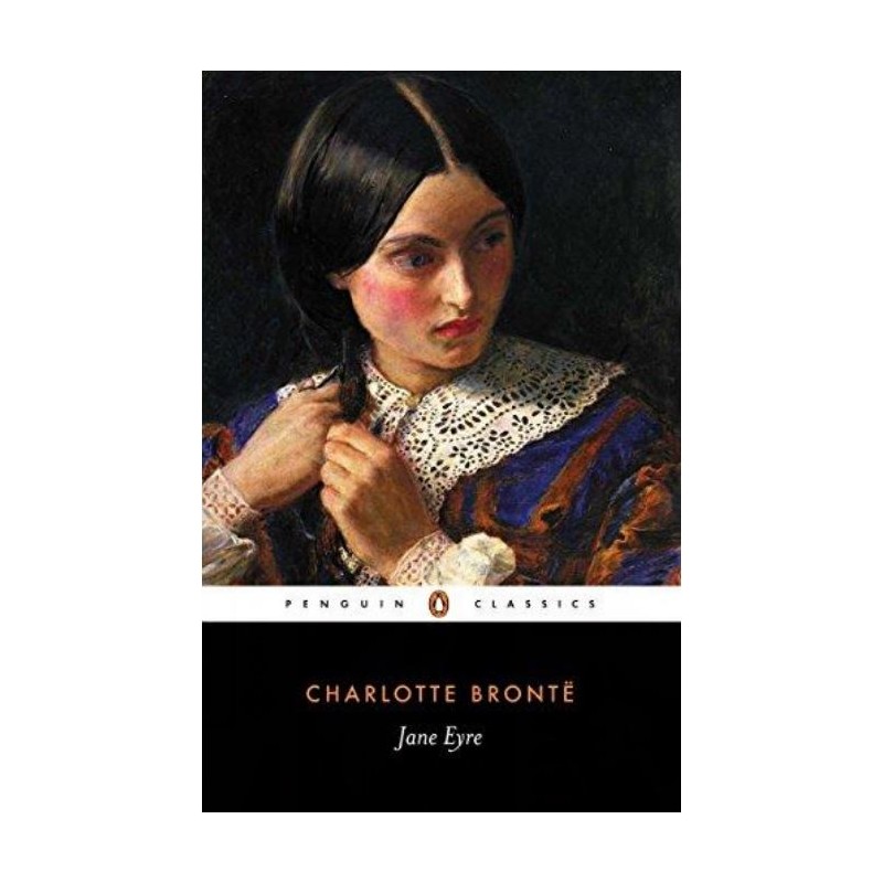 Jane Eyre