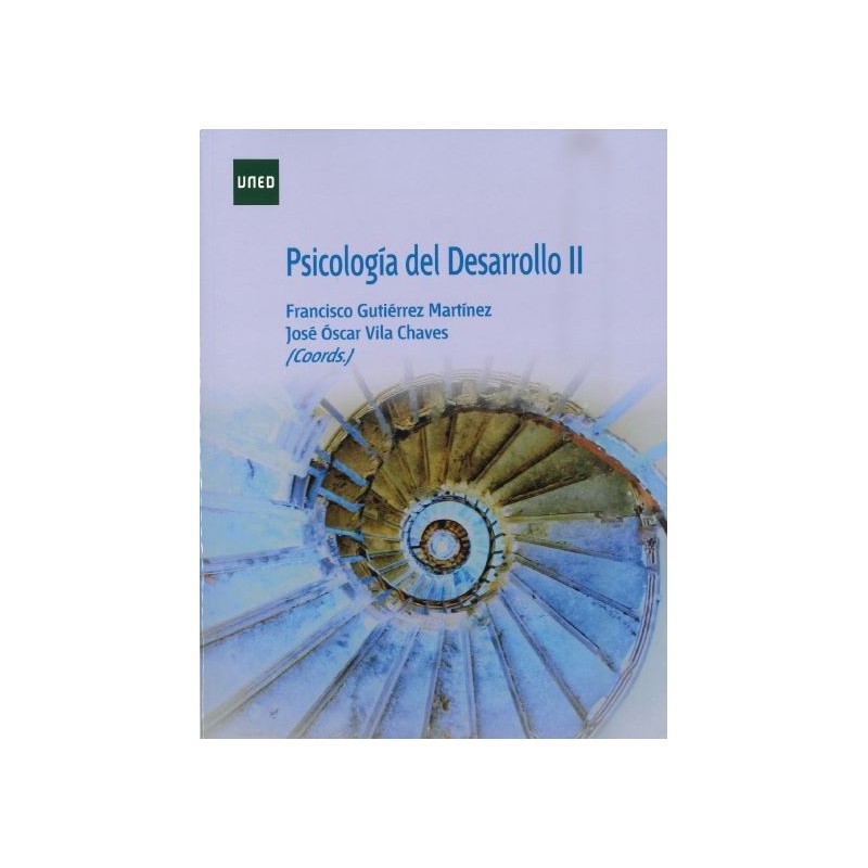 Psicología del desarrollo II