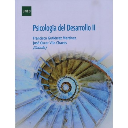 Psicología del desarrollo II