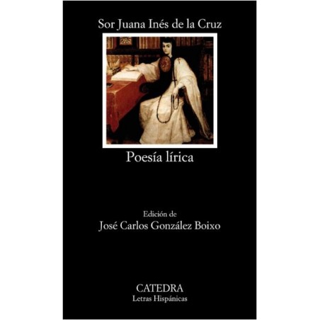 Poesía lírica