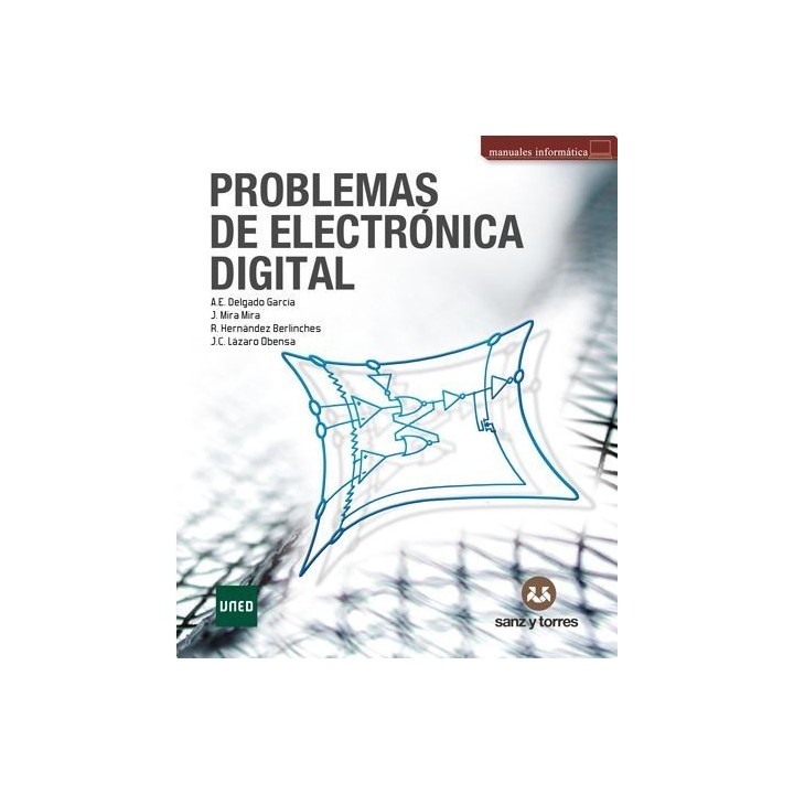 Problemas de electrónica digital