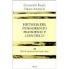 Historia del pensamiento filosófico y científico III. Del romanticismo hasta hoy