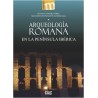 Arqueología romana en la Península Ibérica