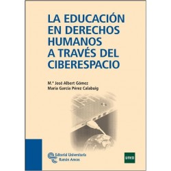 La educación en derechos humanos a través del ciberespacio