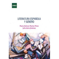 Literatura española y género