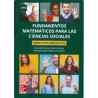 Fundamentos matemáticos para las ciencias sociales. Ejercicios resueltos