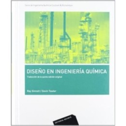 Diseño en ingeniería química