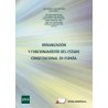 Organización y funcionamiento del Estado constitucional en España