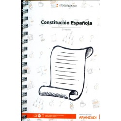 Constitución española (ley it be)