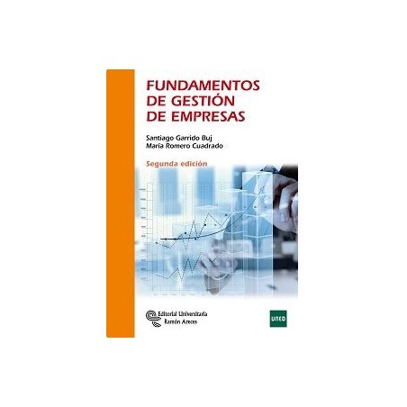 Fundamentos de gestión de empresas